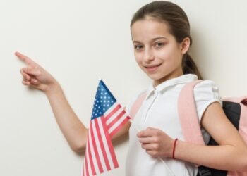 Olimpíada de Inglês recebe inscrições até 24 de abril e terá categorias para todas as idades.