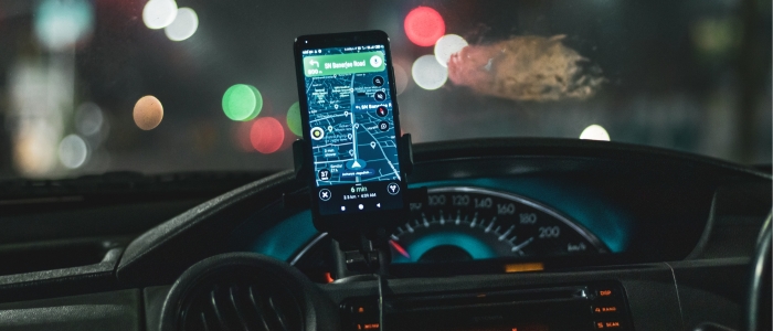 Decisão aborda regras e autonomia em apps de transporte.