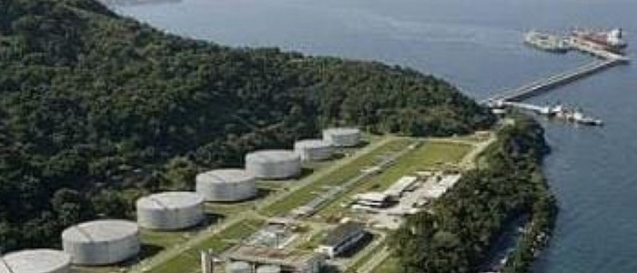 Transpetro bate recorde em 2025, transportando 658 milhões de m³ de petróleo e derivados, com destaque para ship-to-ship, GLP e diesel, reforçando a logística energética no Brasil.
