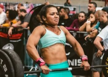 Rio das Ostras recebe o X3 Maraca Games, campeonato de crossfit com atletas de várias categorias e entrada solidária.
