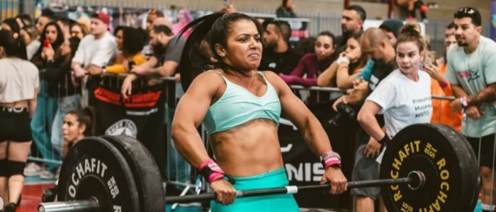Rio das Ostras recebe o X3 Maraca Games, campeonato de crossfit com atletas de várias categorias e entrada solidária.