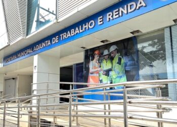 Macaé oferece 643 vagas de emprego nesta semana em áreas como comércio, serviços, hotelaria e offshore.