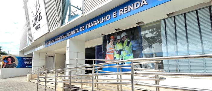 Macaé oferece 643 vagas de emprego nesta semana em áreas como comércio, serviços, hotelaria e offshore.