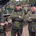 OTAN reforça defesa após movimentações militares russas