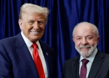 Em viagem internacional, Lula pede equilíbrio nas relações globais, comenta tarifas americanas e prevê retomada do diálogo entre Brasil e Estados Unidos