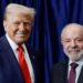 Em viagem internacional, Lula pede equilíbrio nas relações globais, comenta tarifas americanas e prevê retomada do diálogo entre Brasil e Estados Unidos