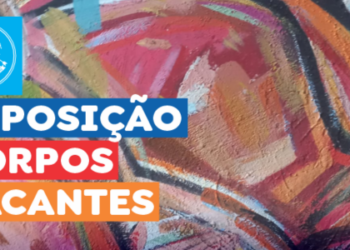 Galeria Hindemburgo Olive abre exposição “Corpos Bacantes” de Ignacio Zamudio Ordonez, com pinturas, esculturas e cerâmicas inspiradas na energia do Carnaval, em cartaz até 21 de fevereiro.