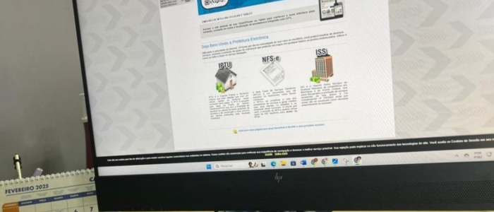 IPTU 2026 de Rio das Ostras tem 8% de desconto até 27 de fevereiro.