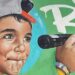 Grafiteiros de Macaé participam do Street of Styles em Curitiba.