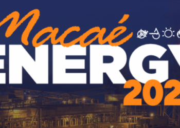 Macaé Energy 2026, de 17 a 19 de março, reunirá empresas, especialistas e investidores para debater inovação, negócios e transição energética. Inscrições abertas!