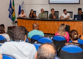 Município inicia reuniões técnicas do Plano de Contratações Anual para alinhar demandas das secretarias e otimizar recursos públicos.