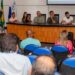 Município inicia reuniões técnicas do Plano de Contratações Anual para alinhar demandas das secretarias e otimizar recursos públicos.
