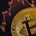 Bitcoin despenca, atinge US$ 60 mil e acelera crise que já eliminou US$ 2 trilhões do setor.