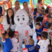 Cabo Frio conquista 2º lugar no ranking estadual do Programa Saúde na Escola, destacando ações de saúde e bem-estar em 12 mil alunos das escolas municipais em 2025.