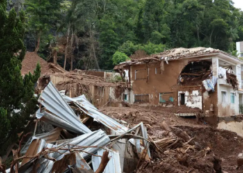 Presidente Lula acompanha de perto situação das chuvas na Zona da Mata mineira