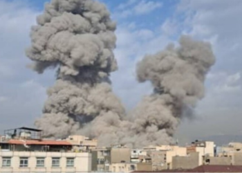 Ofensiva de Israel contra o Irã provoca retaliação militar e mobiliza líderes mundiais