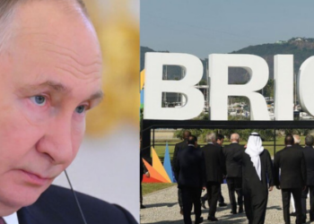 Novo comitê do BRICS marca estratégia da Rússia para ampliar parcerias fora do Ocidente