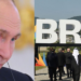 Novo comitê do BRICS marca estratégia da Rússia para ampliar parcerias fora do Ocidente