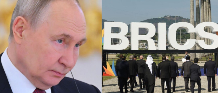 Novo comitê do BRICS marca estratégia da Rússia para ampliar parcerias fora do Ocidente
