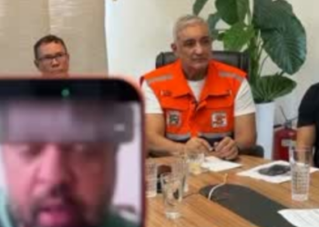 Prefeitura de Rio das Ostras intensifica ações emergenciais após maior chuva da história da cidade
