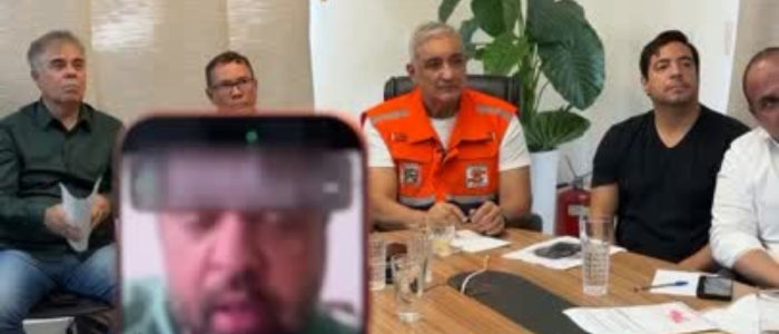 Prefeitura de Rio das Ostras intensifica ações emergenciais após maior chuva da história da cidade