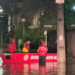 Equipes da Prefeitura de Macaé atuam na recuperação de vias e pontes após fortes chuvas atingirem a região serrana do município.