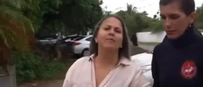 EX-VEREADORA DE BÚZIOS É DENUNCIADA POR ESQUEMA DE “RACHADINHA”, TEM PRISÃO DECRETADA E É ALVO DE OPERAÇÃO DO MPRJ