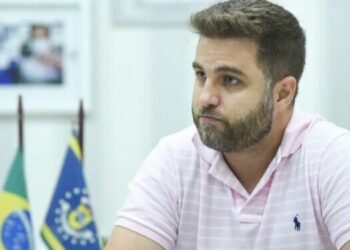 Em reunião marcada por tom de "confissão de fracasso", Wladimir Garotinho terceiriza culpas