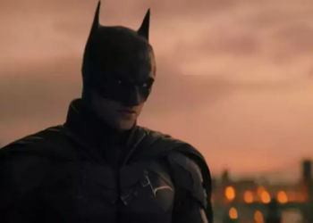 Batman: Parte 2 pode começar a ser filmado em março, em Londres, com Robert Pattinson retornando como o Cavaleiro das Trevas.