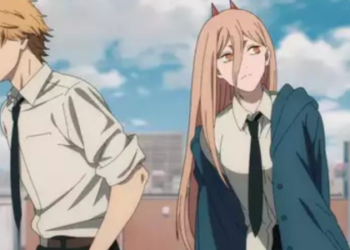 Chainsaw Man – O Filme: Arco da Reze chega à Crunchyroll em abril e continua a história de Denji em um dos arcos mais marcantes do anime