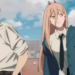 Chainsaw Man – O Filme: Arco da Reze chega à Crunchyroll em abril e continua a história de Denji em um dos arcos mais marcantes do anime