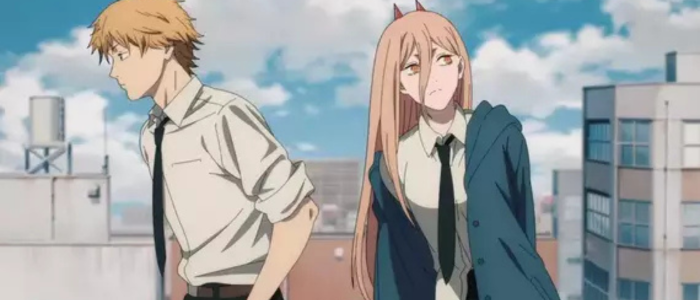 Chainsaw Man – O Filme: Arco da Reze chega à Crunchyroll em abril e continua a história de Denji em um dos arcos mais marcantes do anime