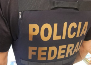 Operação Perfídia mira rede suspeita de facilitar migração ilegal com passaportes brasileiros