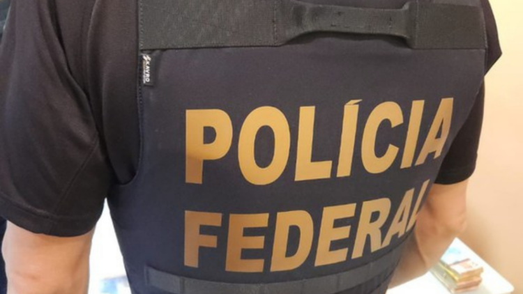 Operação Perfídia mira rede suspeita de facilitar migração ilegal com passaportes brasileiros