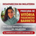 Brasileira desaparecida no Reino Unido: buscas por psicóloga entram em nova fase