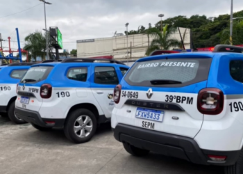 Chefe do tráfico é condenado por mandar matar policial em Belford Roxo