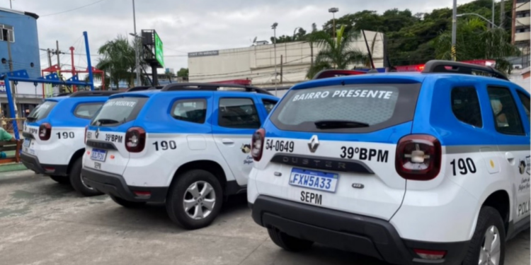 Chefe do tráfico é condenado por mandar matar policial em Belford Roxo