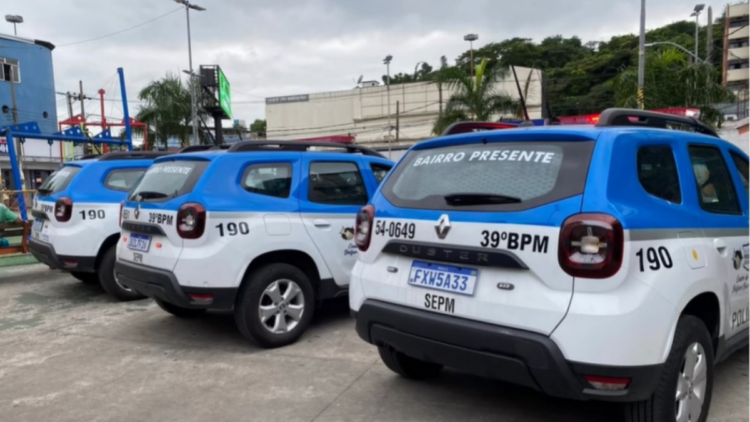 Chefe do tráfico é condenado por mandar matar policial em Belford Roxo