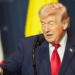Donald Trump afirmou que líderes da América Latina estão em risco devido aos cartéis e sugeriu apoio militar dos EUA no combate ao crime organizado.