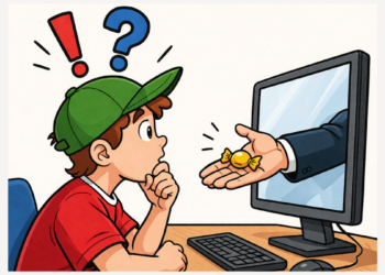 Brasil passa a adotar novas regras para proteger menores na internet com o ECA Digital. Entenda o que muda.