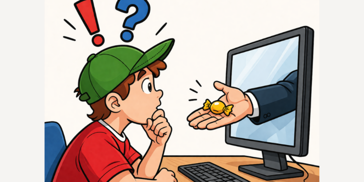 Brasil passa a adotar novas regras para proteger menores na internet com o ECA Digital. Entenda o que muda.