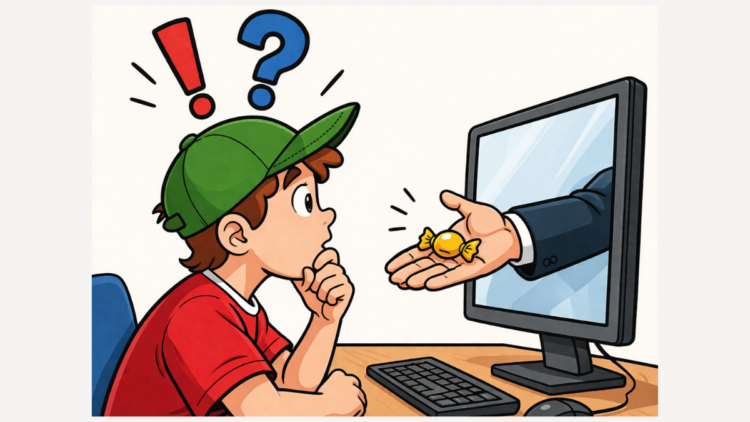Brasil passa a adotar novas regras para proteger menores na internet com o ECA Digital. Entenda o que muda.