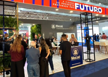 Macaé Energy 2026 começa com foco em negócios, inovação e fortalecimento do setor energético no Brasil