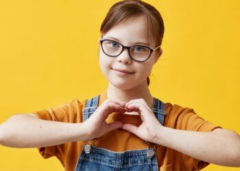 Síndrome de Down pode estar associada a cardiopatias congênitas
