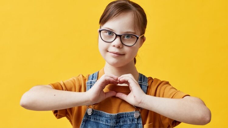 Síndrome de Down pode estar associada a cardiopatias congênitas