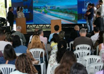 Hospital Público de Macaé passará por reforma e ampliação
