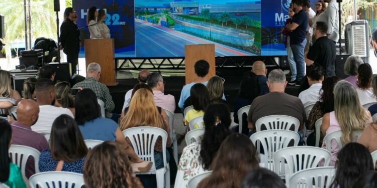 Hospital Público de Macaé passará por reforma e ampliação