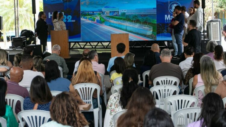 Hospital Público de Macaé passará por reforma e ampliação