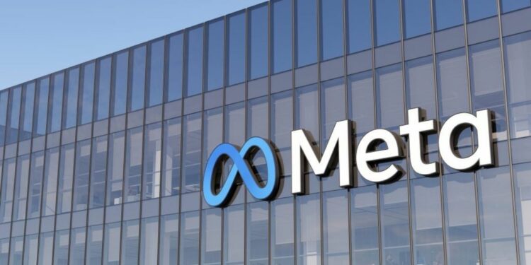 Meta planeja iniciar em setembro a produção do Iris, chip próprio de IA desenvolvido com apoio da Broadcom.