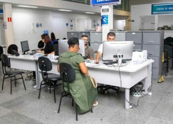 Ação oferece atendimentos clínicos e especializados